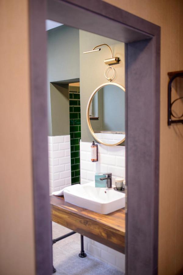 Stadthotel Koenig Albert Циттау Экстерьер фото